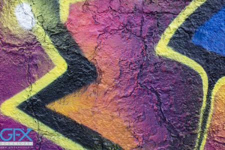 دانلود تصاویر نقاشی روی دیوار