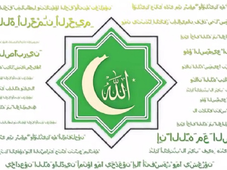 پروژه پریمیر لوگو سه بعدی رمضان Ramadan Logo