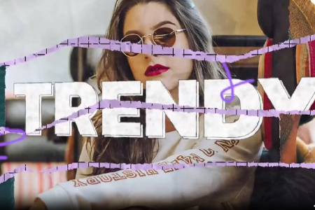 دانلود پروژه پریمیر معرفی و اینترو با انرژی Energy Stomp Intro