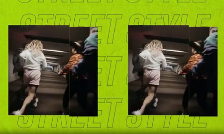 دانلود پروژه پریمیر معرفی به سبک شهری Decade Quick Urban Intro