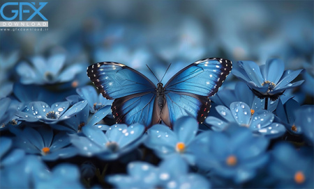  عکس پروانه برای چاپ