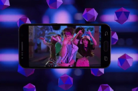 پروژه آماده پریمیر اینترو گلیچ Crazy Glitch Opener