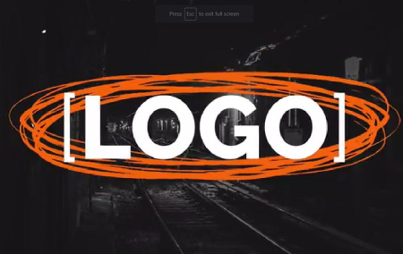 دانلود پروژه پریمیر اینترو Dynamic Stomp Opener