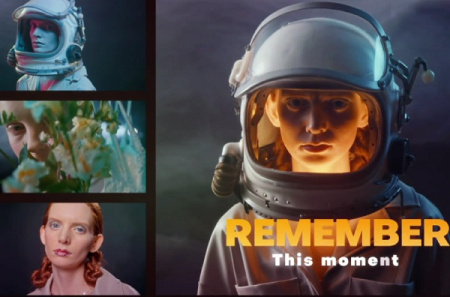 دانلود پروژه اسلایدشو افتر افکت داینامیک Dynamic Slideshow