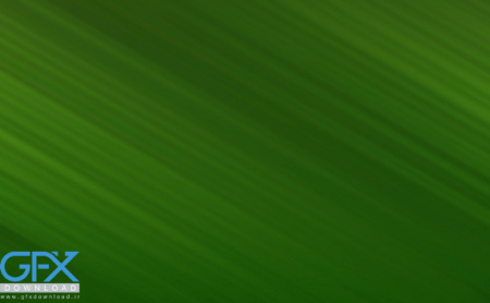  بک گراند سبز پاستیلی ساده