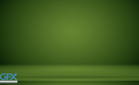  بک گراند سبز پاستیلی ساده