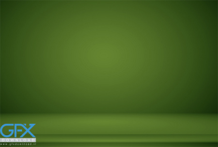 بک گراند سبز سدری
