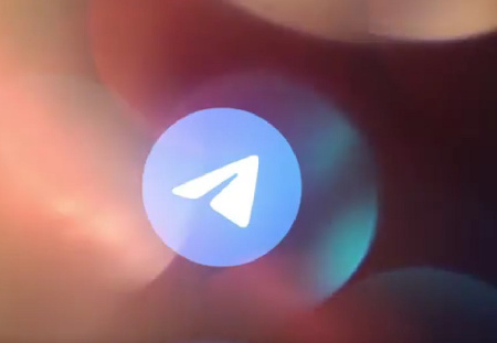 دانلود پروژه افتر افکت لوگو با ذرات پارتیکل Glow Particle Logo