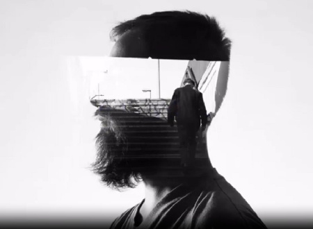 7 ترانزیشن پریمیر براش های نئونی Neon Brush