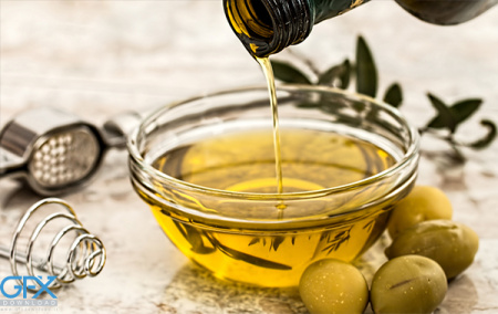 عکس روغن زیتون اصلی