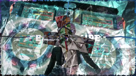 ترانزیشن پریمیر نوارهای پلاستیکی Plastic Tape