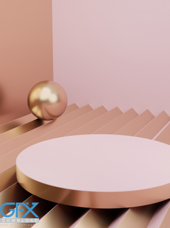 بک گراند تبلیغاتی برای معرفی محصول