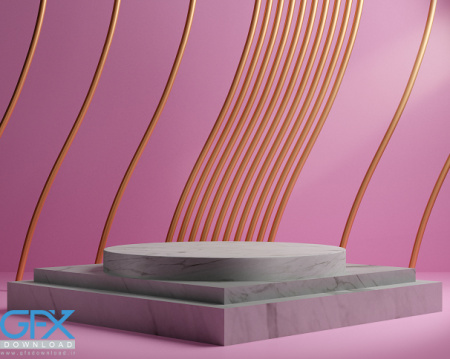 بک گراند تبلیغاتی