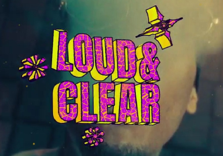 پروژه آماده افتر افکت عناوین سه بعدی گرانج Rust Grit 3D Titles