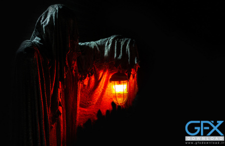 عکس های ترسناک واقعی