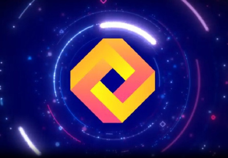 پروژه افتر افکت لوگو سایبری Security Cyber Logo