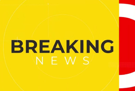 پروژه افتر افکت تیزر خبری Breaking News Intro