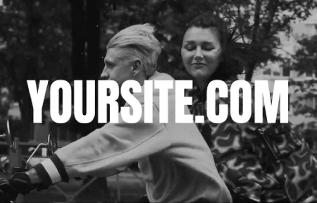 پروژه پریمیر وله سریع و کوتاه Fast Opener