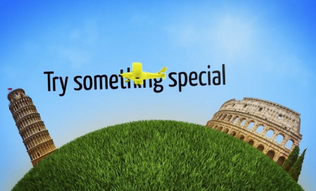 دانلود پروژه افتر افکت مسافرت Happy Journey