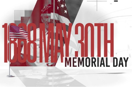 پروژه پریمیر افتتاحیه یادبود The History Of Memorial Day