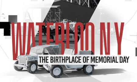 پروژه آماده پریمیر افتتاحیه یادبود The History Of Memorial Day