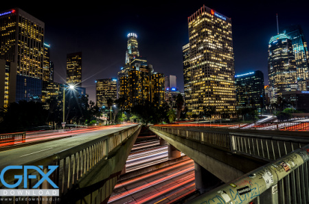 عکس هوایی از شهر نیویورک