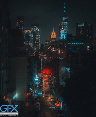 عکس های شهر نیویورک آمریکا