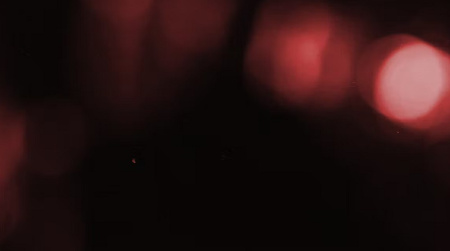 دانلود تکسچر نوری بوکه های قرمز