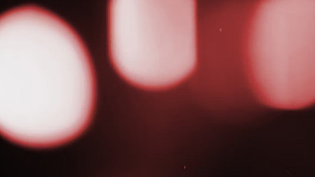 12 تکسچر نوری بوکه های قرمز