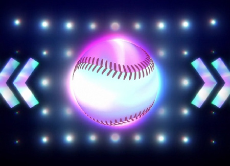 دانلود پروژه پریمیر پک لوگو ورزشی Sport Logo Pack