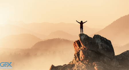 عکس زیبا انگیزشی بدون متن