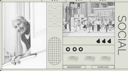 پروژه اسلایدشو پریمیر ساده Art Of Simplicity