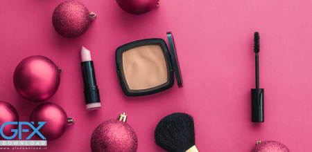 عکس لوازم آرایشی دخترانه