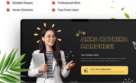 دانلود تم پاورپوینت تخته سیاه