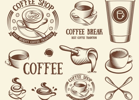 دانلودوکتور قهوه و کافه