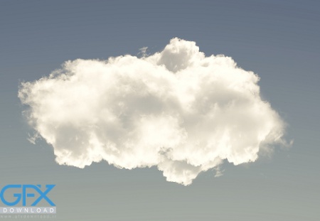 عکس ابر کومولوس