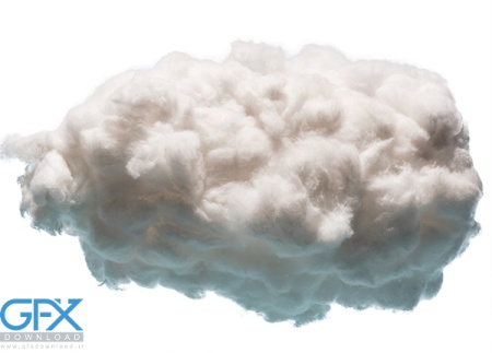 عکس ابر کومولونیمبوس