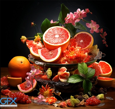 دانلود عکس انواع میوه