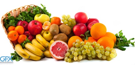 عکس میوه های تابستانی