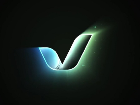 دانلود پروژه افتر افکت لوگو درخشان Glow Logo