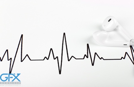 عکس از ضربان قلب