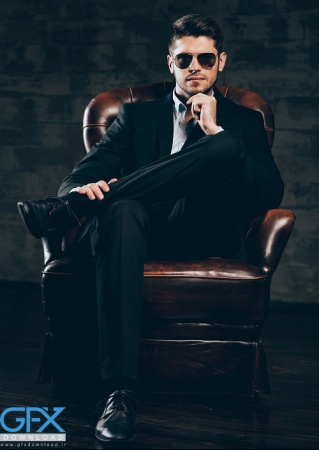 دانلود عکس مردانه جذاب