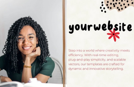 پروژه افتر افکت اسلایدشو نمونه کار Portfolio Slides