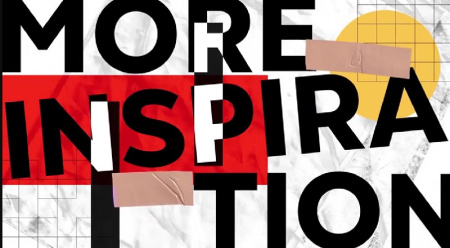 پروژه اسلایدشو افتر افکت خلاقانه Postmodern Creative Slides