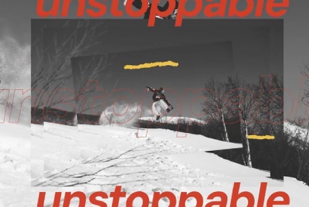 پروژه آماده پریمیر افتتاحیه گرانج Quick Beat Intro