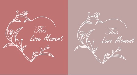 متن عاشقانه انگلیسی برای طراحی البوم عروسی