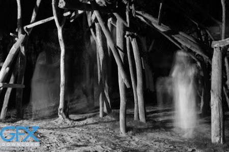 عکس های ترسناک واقعی