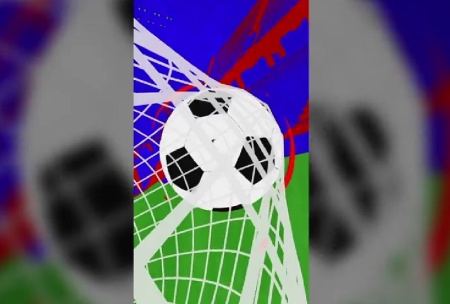 دانلود پروژه افتر افکت لوگو مسابقات فوتبال Soccer Tournament Logo