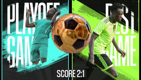 پروژه پریمیر تیتراژ ورزشی Versus Sport Opener