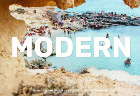 دانلود پروژه پریمیر اینترو تابستانی Summer Vibes Intro